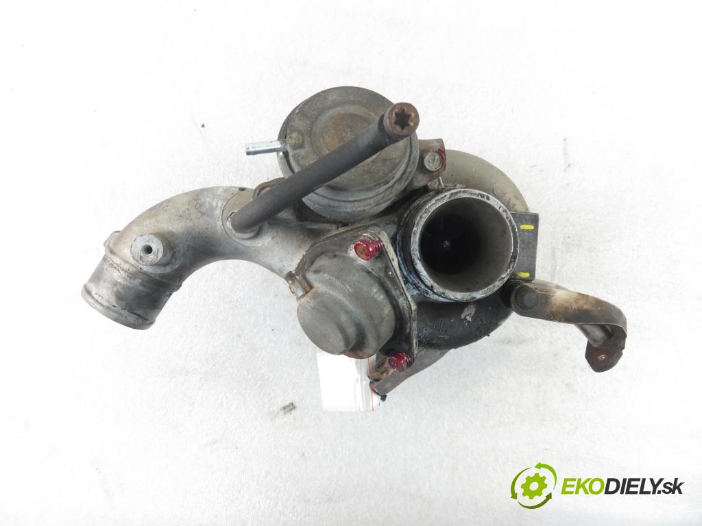 RENAULT LAGUNA II Grandtour (KG0/1_) KOMBI 2003 120,00 2.0 16V Turbo (KG0S, KG0Z, KG1L, KG1M) - F4R 764 1998,00 RYCHLONABÍJEČKA: 8200054417 ; 8200396687 (Turbodúchadla (kompletní))