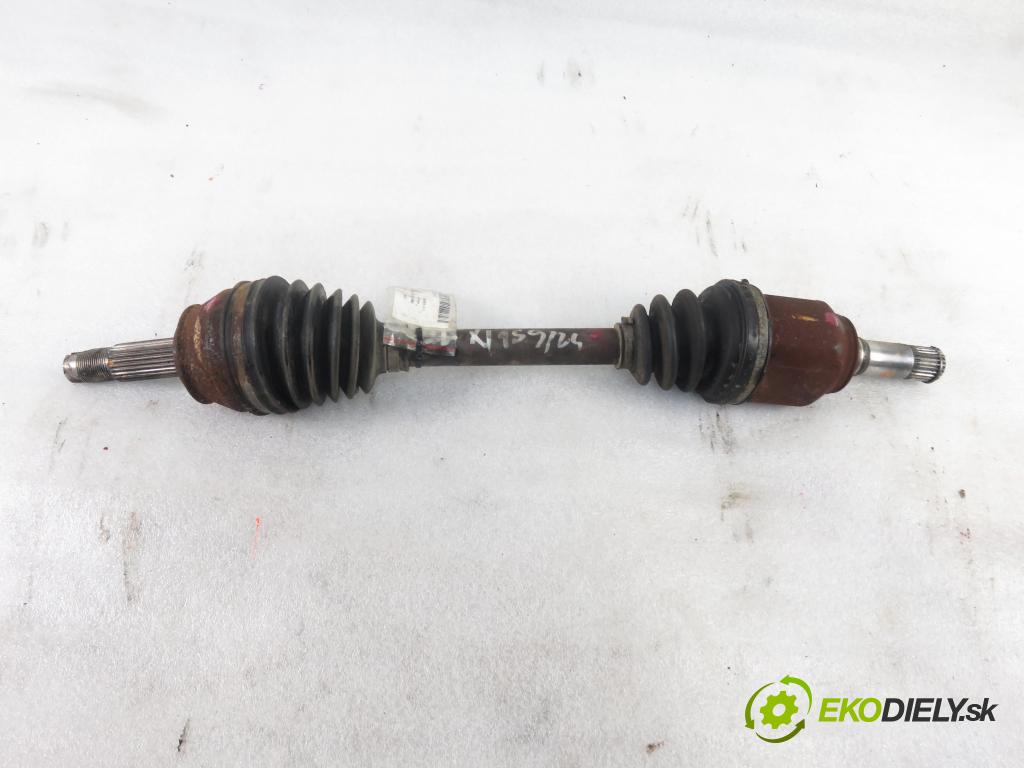FIAT DOBLO Cargo (223_) FURGON 2005 55,00 1.3 D Multijet - 199 A2.000 1248,00 Poloos LP