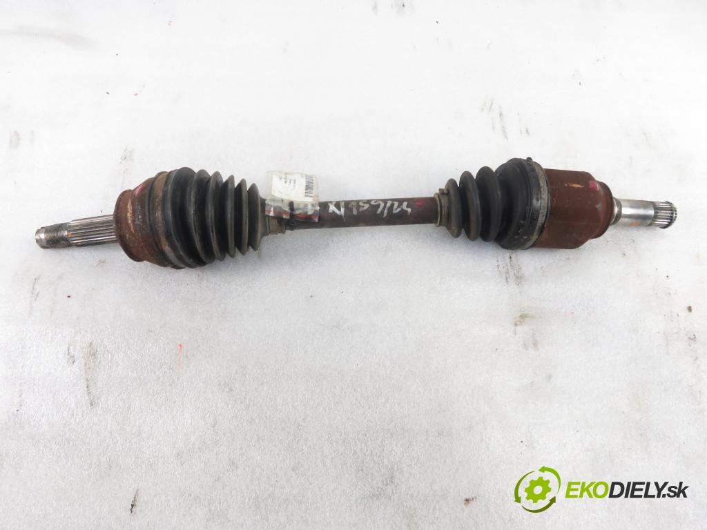 FIAT DOBLO Cargo (223_) FURGON 2005 55,00 1.3 D Multijet - 199 A2.000 1248,00 Poloos LP