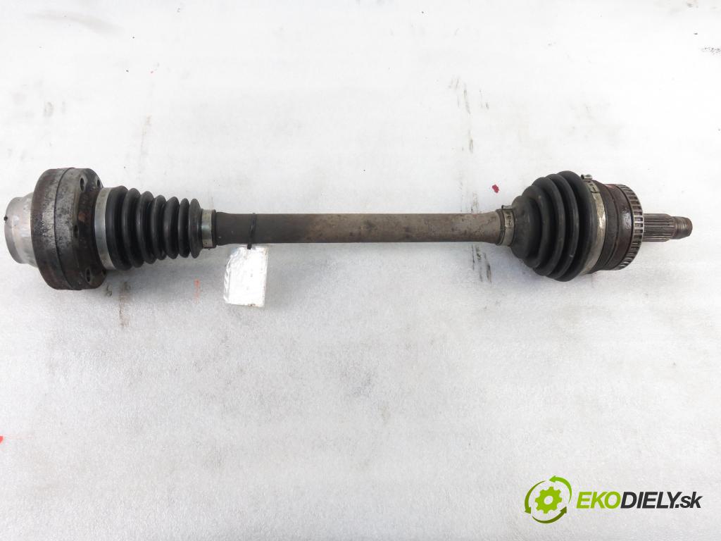 LAND ROVER RANGE ROVER III (L322) SUV 2006 130,00 3.0 D 4x4 - 306D1 2926,00 Poloos pravé zadné T0B500330