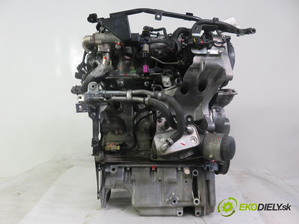 FIAT SEDICI (189_) CROSSOVER 2006 88,00 1.9 D Multijet 120 4x4 - D19AA 1910,00 Motor DIESEL D19AA