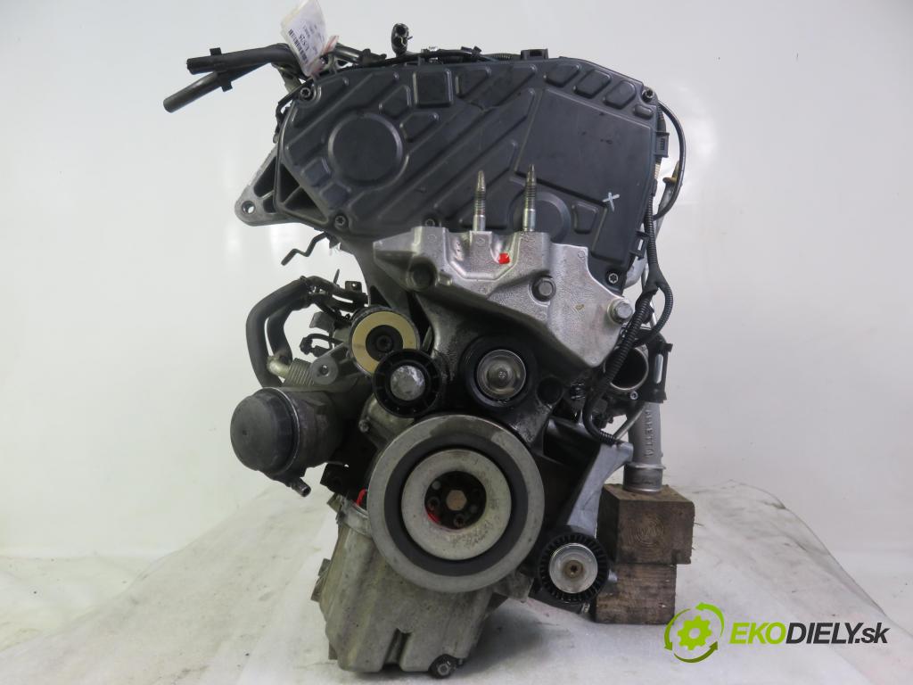 FIAT SEDICI (189_) CROSSOVER 2006 88,00 1.9 D Multijet 120 4x4 - D19AA 1910,00 Motor DIESEL D19AA
