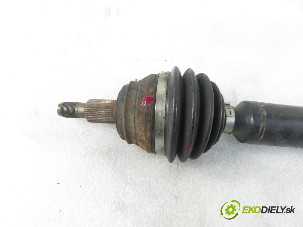 AUDI TT (8N3) COUPE 1998 132,00 1.8 T - AJQ 1781,00 Poloos PP 1J0407418P