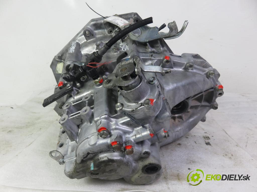 FIAT SEDICI (189_) CROSSOVER 2006 88,00 1.9 D Multijet 120 4x4 - D19AA 1910,00 Prevodovka MANUALNA