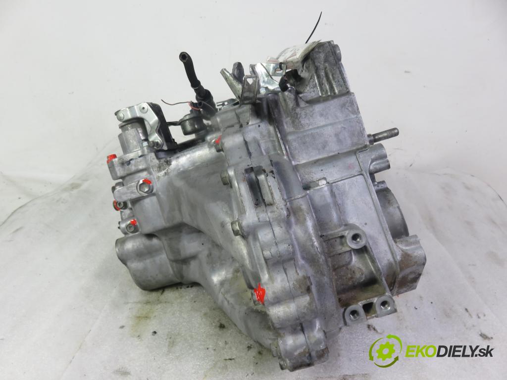 FIAT SEDICI (189_) CROSSOVER 2006 88,00 1.9 D Multijet 120 4x4 - D19AA 1910,00 Prevodovka MANUALNA