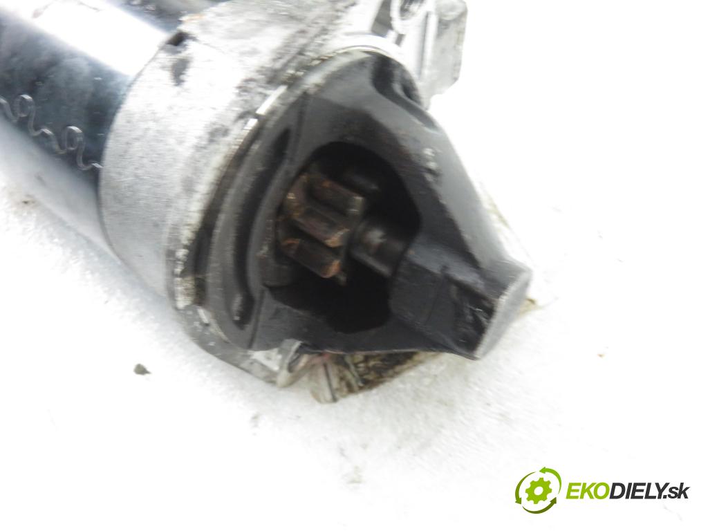 HYUNDAI i20 (PB, PBT) HB 2010 57,00 1.2 - G4LA 1248,00 startér 1250903 (Startér)