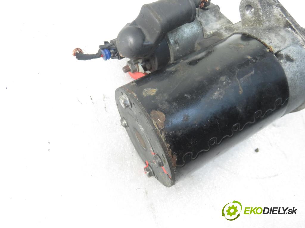 HYUNDAI i20 (PB, PBT) HB 2010 57,00 1.2 - G4LA 1248,00 startér 1250903 (Startér)