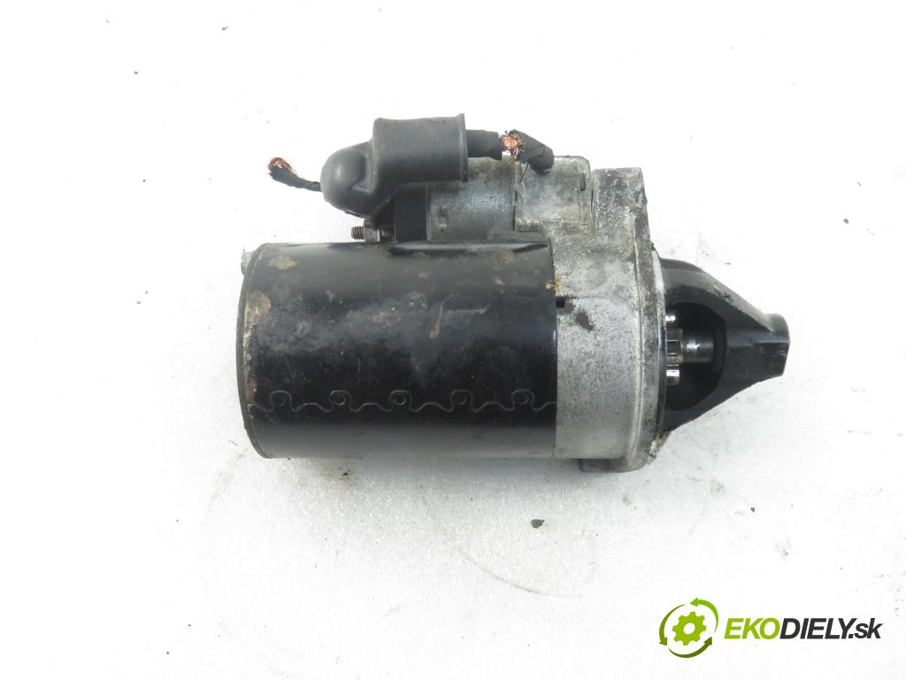 HYUNDAI i20 (PB, PBT) HB 2010 57,00 1.2 - G4LA 1248,00 startér 1250903 (Startér)