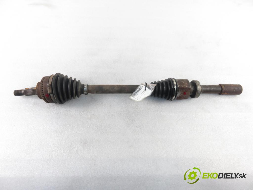 RENAULT SCENIC I (JA0/1_) MINIVAN 2002 75,00 1.9 dCi 102 - F9Q 732 1870,00 Poloos PP