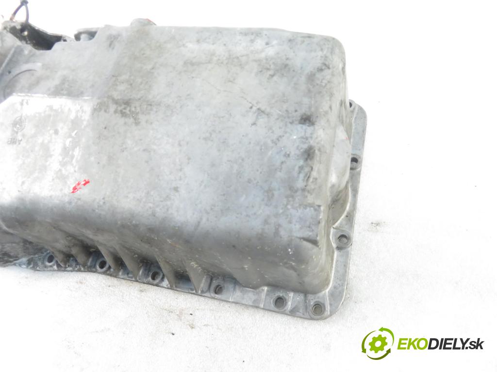 SEAT TOLEDO II (1M2) SEDAN 2001 92,00 1.8 20V 125 - AGN 1781,00 vana olejová 038103603L (Olejové vany)