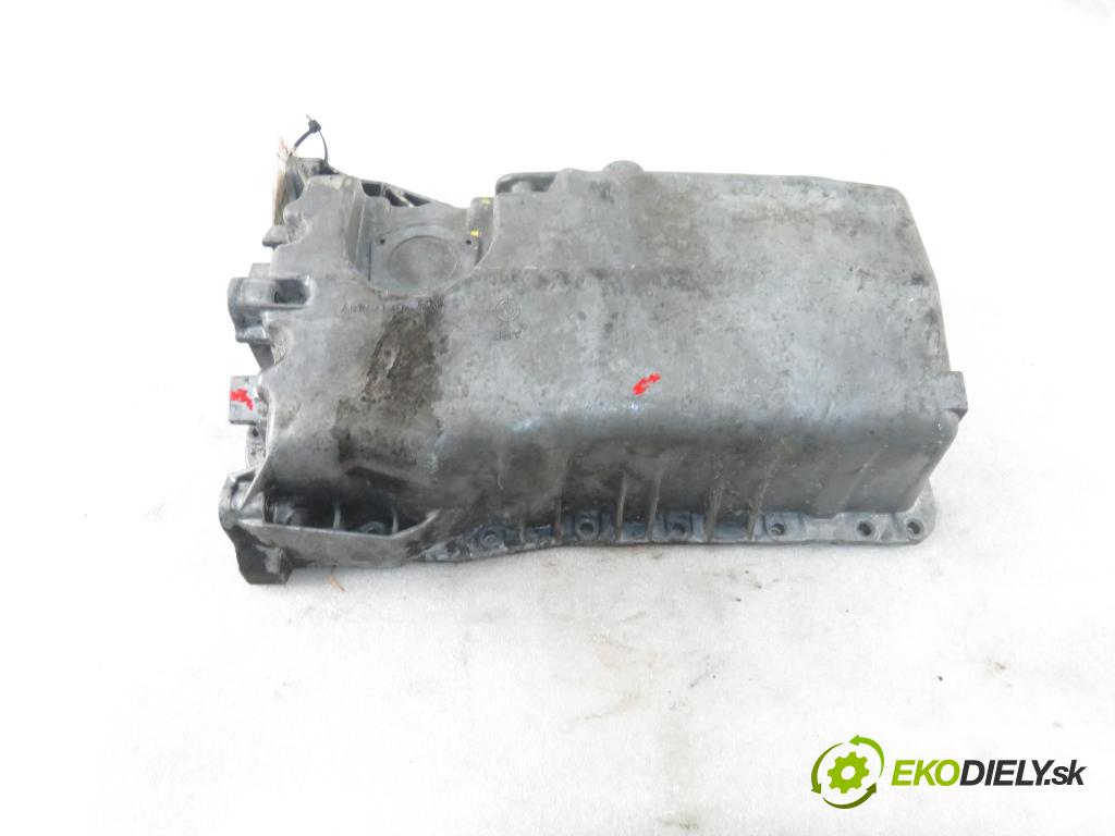 SEAT TOLEDO II (1M2) SEDAN 2001 92,00 1.8 20V 125 - AGN 1781,00 vana olejová 038103603L (Olejové vany)