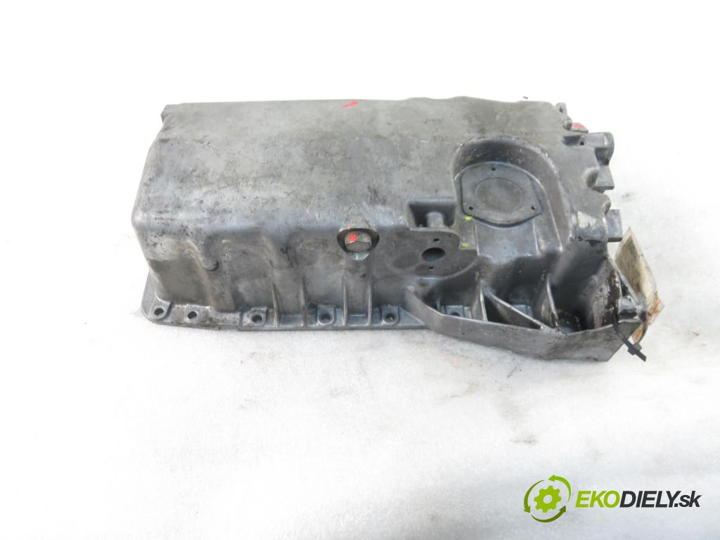 SEAT TOLEDO II (1M2) SEDAN 2001 92,00 1.8 20V 125 - AGN 1781,00 vana olejová 038103603L (Olejové vany)