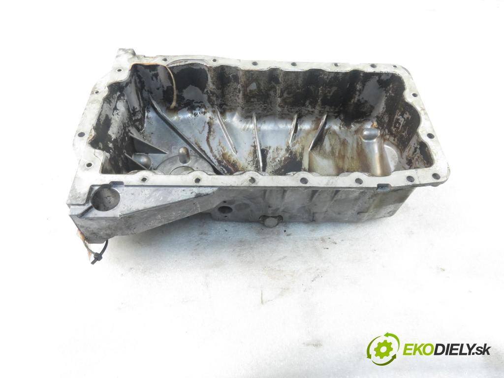 SEAT TOLEDO II (1M2) SEDAN 2001 92,00 1.8 20V 125 - AGN 1781,00 vana olejová 038103603L (Olejové vany)