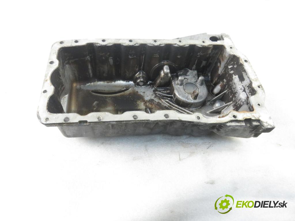 SEAT TOLEDO II (1M2) SEDAN 2001 92,00 1.8 20V 125 - AGN 1781,00 vana olejová 038103603L (Olejové vany)