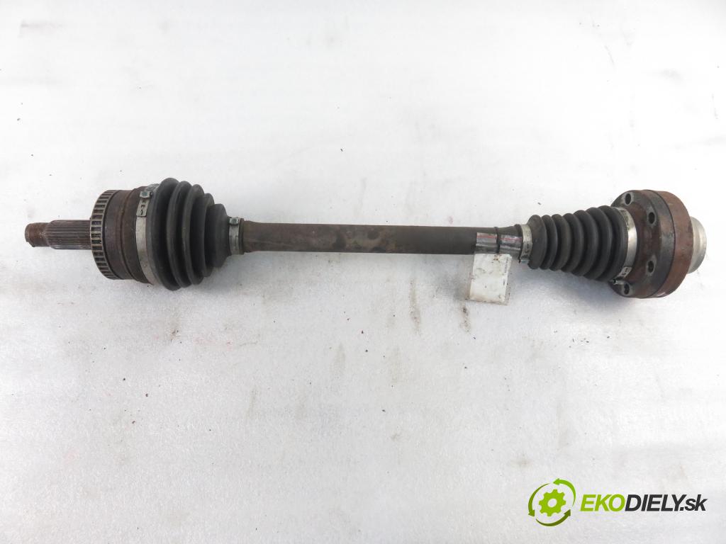 LAND ROVER RANGE ROVER III (L322) SUV 2006 130,00 3.0 D 4x4 - 306D1 2926,00 Poloos LT T0B500330