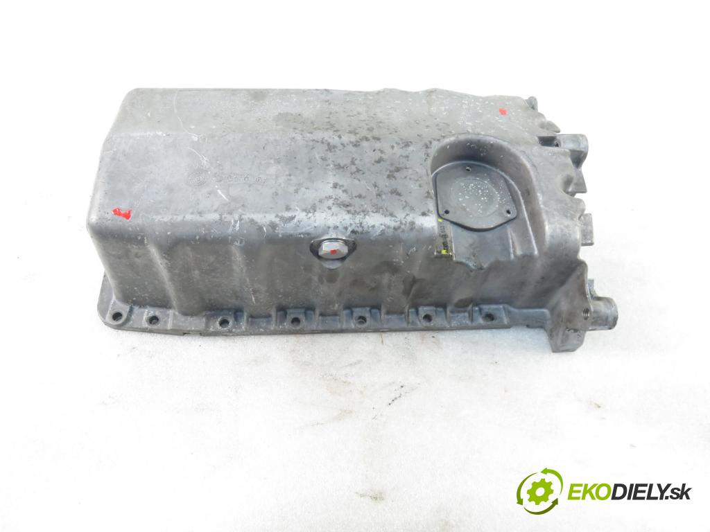 SEAT LEON (1M1) HB 2002 66,00 1.9 TDI 90 - ALH 1896,00 Vaňa olejová 038103603N (Olejové vane)