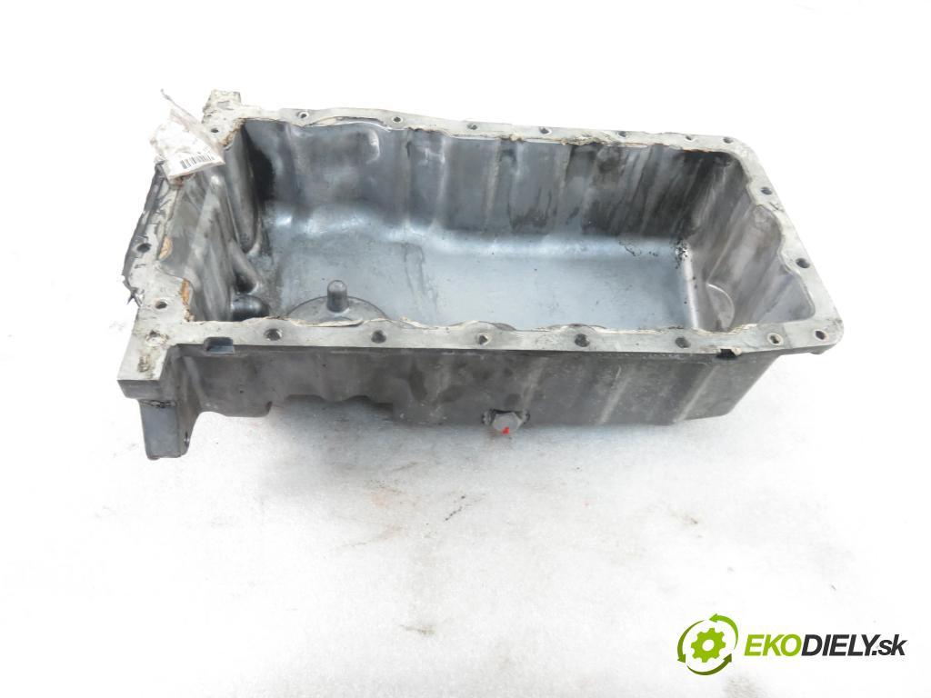 SEAT LEON (1M1) HB 2002 66,00 1.9 TDI 90 - ALH 1896,00 Vaňa olejová 038103603N (Olejové vane)