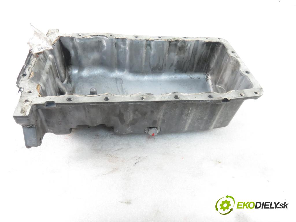 SEAT LEON (1M1) HB 2002 66,00 1.9 TDI 90 - ALH 1896,00 Vaňa olejová 038103603N (Olejové vane)