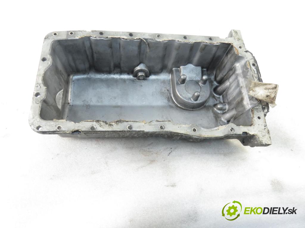 SEAT LEON (1M1) HB 2002 66,00 1.9 TDI 90 - ALH 1896,00 Vaňa olejová 038103603N (Olejové vane)