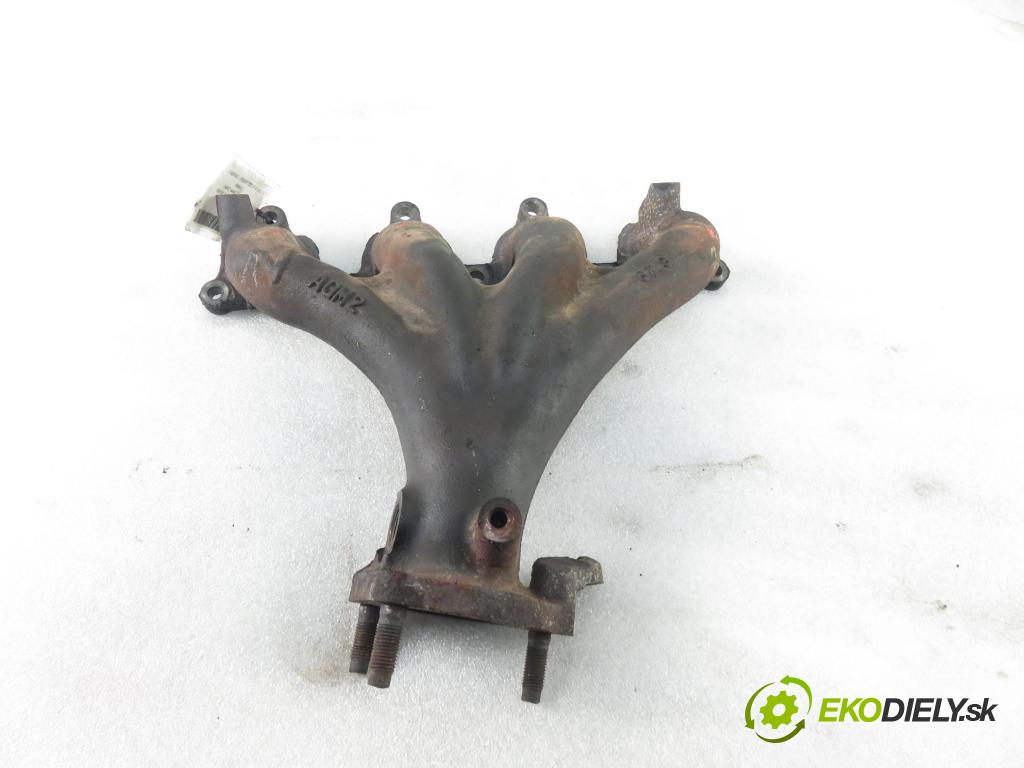 HONDA HR-V (GH) CROSSOVER 2001 77,00 1.6 16V 4WD (GH2, GH4) - D16W1 1590,00 potrubí VYČERPAT:  (Výfukové potrubí)