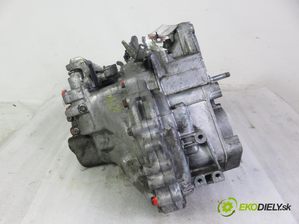 FIAT SEDICI (189_) CROSSOVER 2007 88,00 1.9 D Multijet - D19AA 1910,00 Prevodovka MANUALNA 79JB