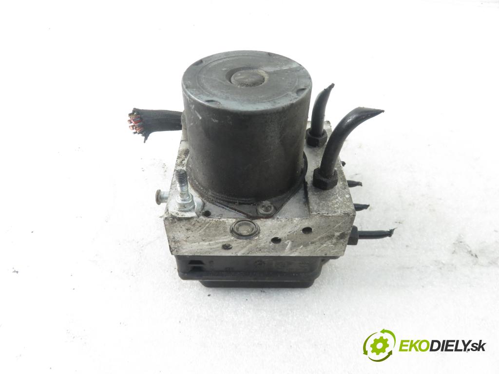 AUDI A6 (4F2, C6) SEDAN 2004 165,00 3.0 TDI quattro - BMK 2967,00 Pumpa ABS 0265950359 ; 4F0910517E ; 4F0614517A (Pumpy ABS)