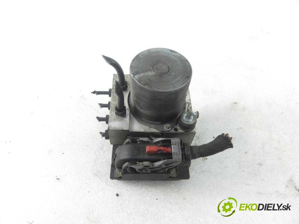 AUDI A6 (4F2, C6) SEDAN 2004 165,00 3.0 TDI quattro - BMK 2967,00 Pumpa ABS 0265950359 ; 4F0910517E ; 4F0614517A (Pumpy ABS)