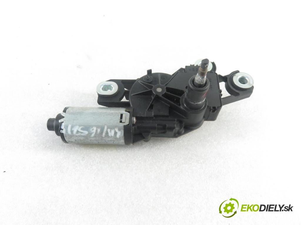 SEAT LEON (1P1) HB 2008 75,00 1.6 - BSE 1595,00 motorek stěrače ZADNÍ: 5P0955711C ; 53033812