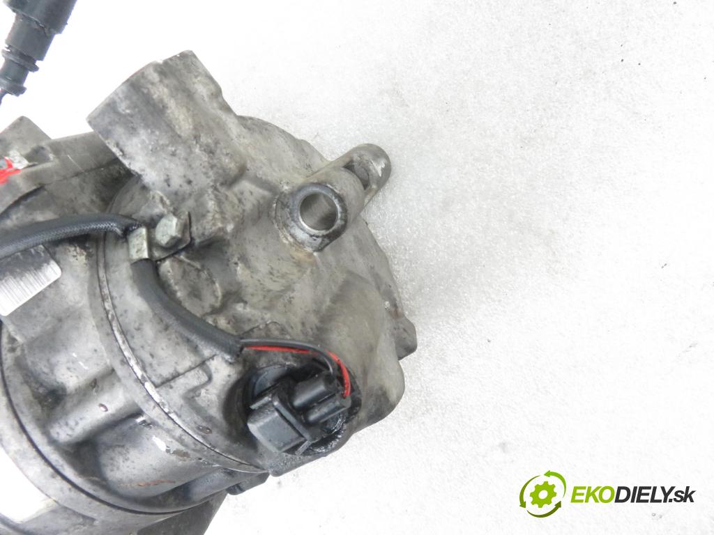 AUDI A6 (4F2, C6) SEDAN 2004 165,00 3.0 TDI quattro - BMK 2967,00 KOMPRESOR: klimatizácie 1335KS1S (Kompresory klimatizácie)