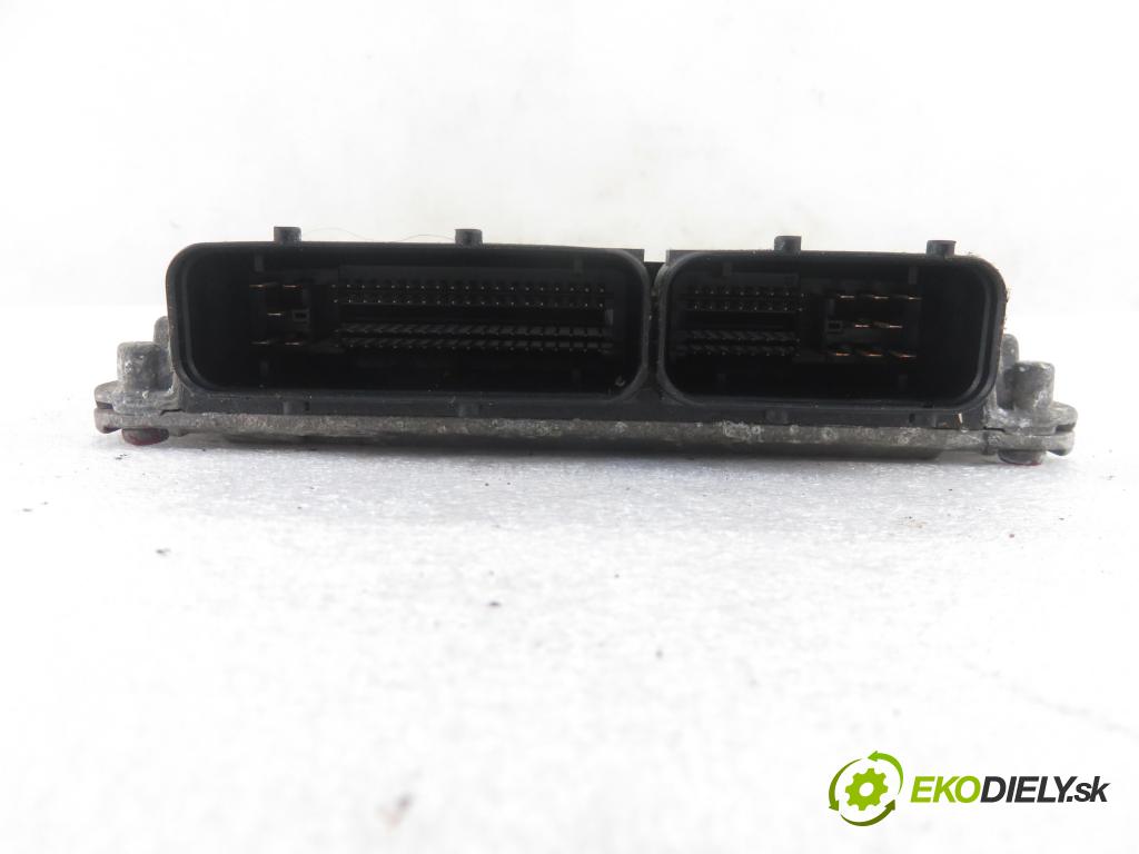 SEAT LEON (1P1) HB 2008 75,00 1.6 - BSE 1595,00 Riadiaca jednotka Motor 06A906033HE ; 5WP4037104