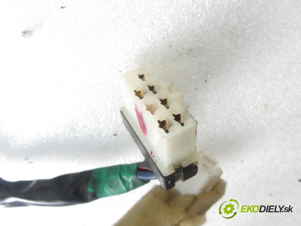 OPEL FRONTERA A (5_MWL4) TERENOWY 1997 85,00 2.5 TDS - 25TDS (VM41B) 2499,00 spinačka 337576 (Spínacie skrinky a kľúče)