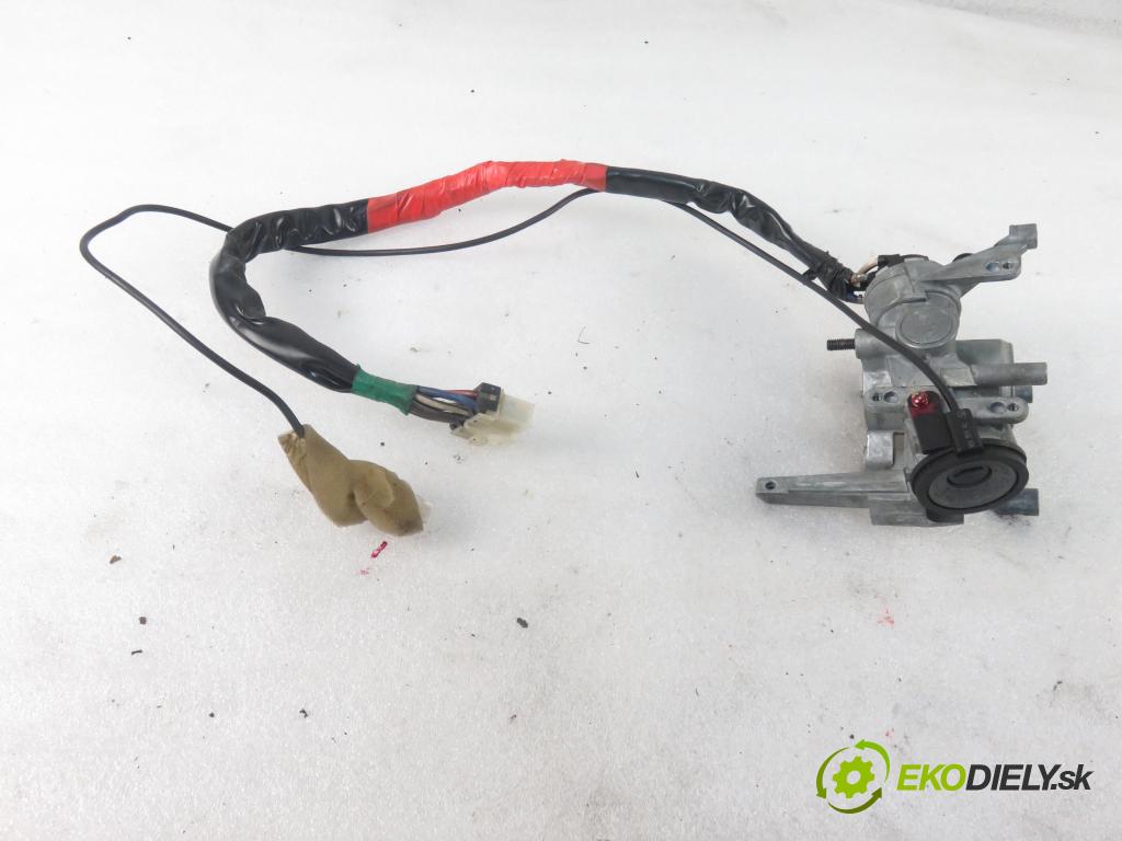 OPEL FRONTERA A (5_MWL4) TERENOWY 1997 85,00 2.5 TDS - 25TDS (VM41B) 2499,00 spinačka 337576 (Spínacie skrinky a kľúče)