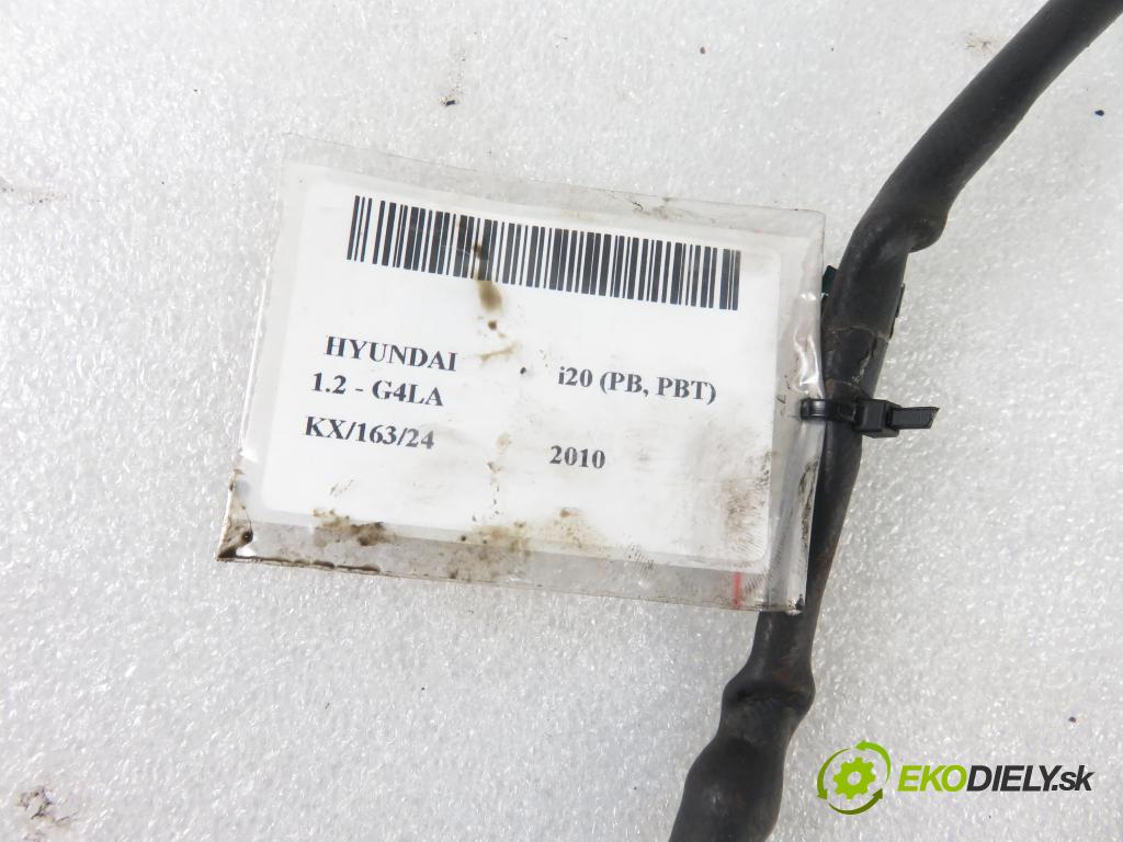 HYUNDAI i20 (PB, PBT) HB 2010 57,00 1.2 - G4LA 1248,00 sonda lambda 3921003020 (Lambda sondy)