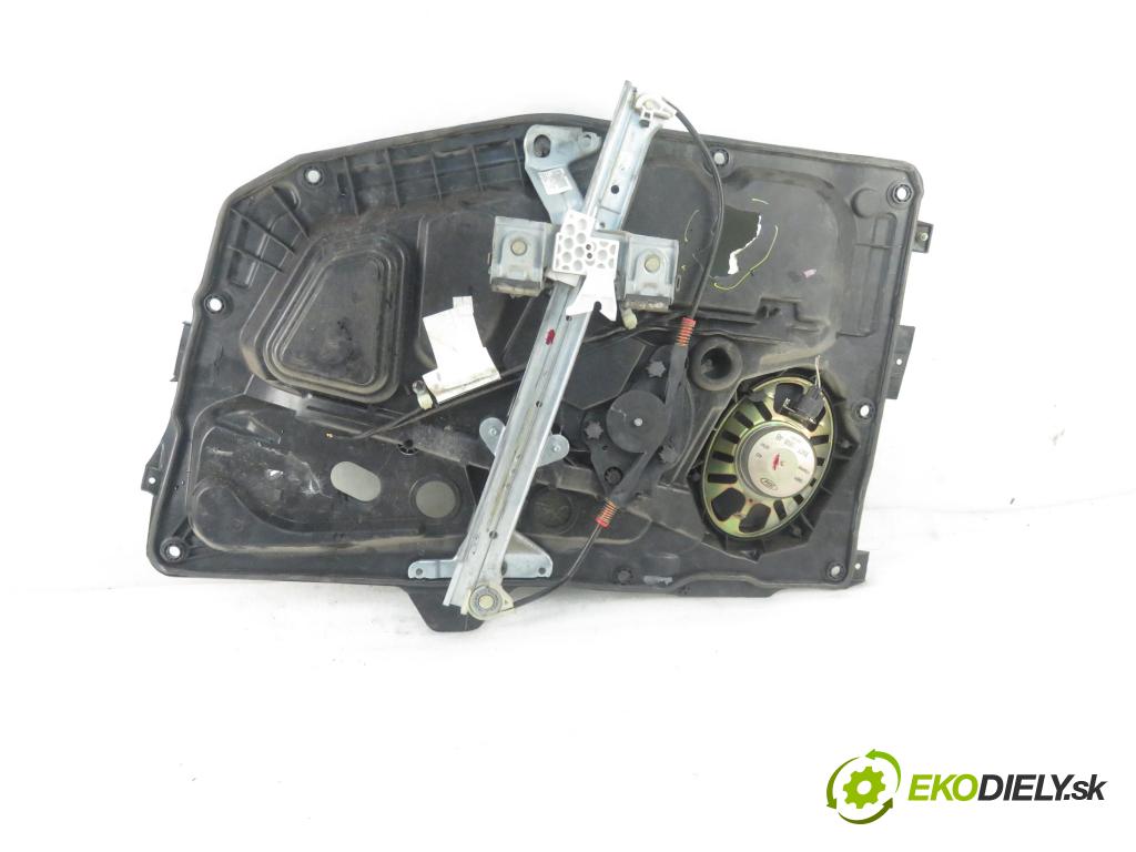 FORD FIESTA V (JH_, JD_) HB 2004 50,00 1.4 TDCi 68 - F6JB 1399,00 mechanismus oken