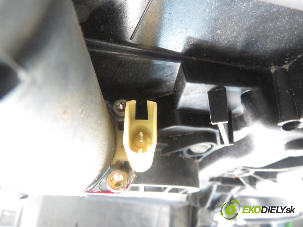 FORD FIESTA V (JH_, JD_) HB 2004 50,00 1.4 TDCi 68 - F6JB 1399,00 mechanismus oken
