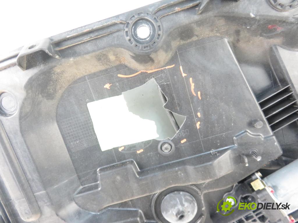 FORD FIESTA V (JH_, JD_) HB 2004 50,00 1.4 TDCi 68 - F6JB 1399,00 mechanismus oken