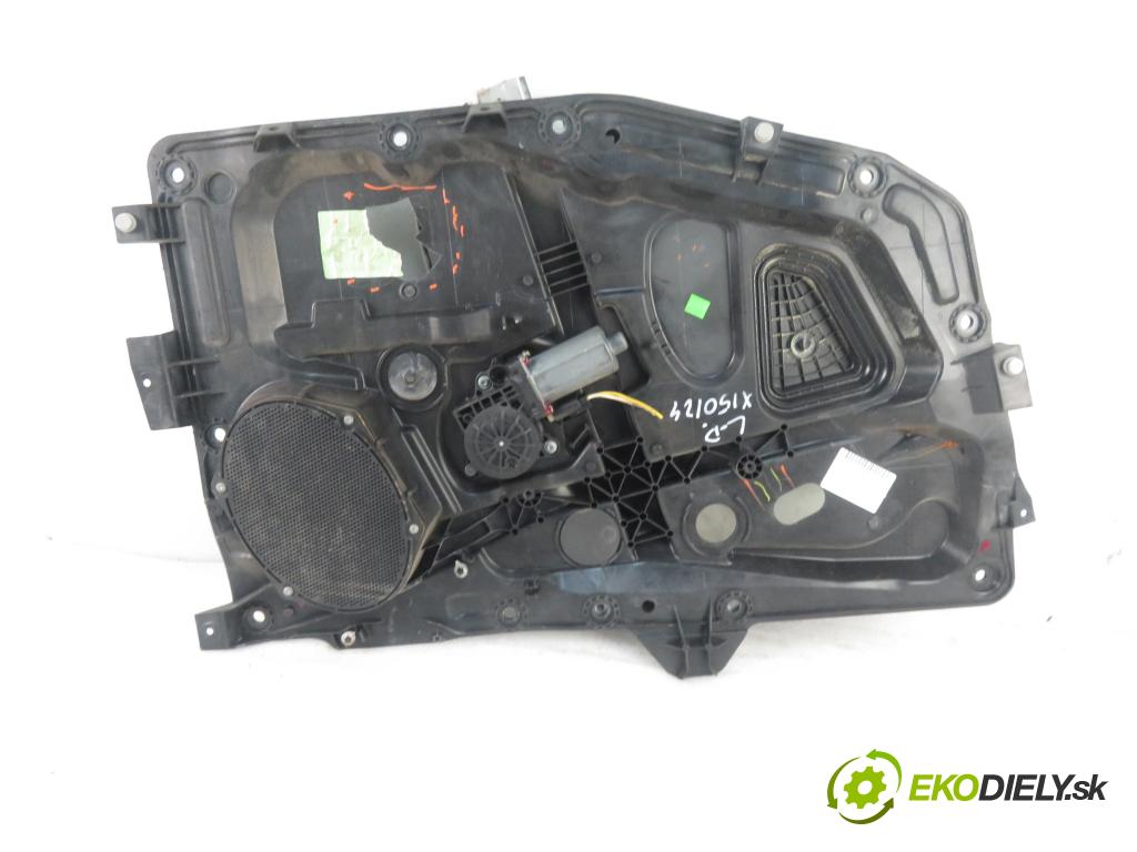 FORD FIESTA V (JH_, JD_) HB 2004 50,00 1.4 TDCi 68 - F6JB 1399,00 mechanismus oken
