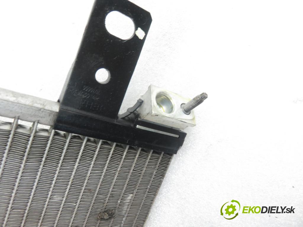 PEUGEOT 5008 II SUV 2018 96,00 1.2 THP PureTech 131 - HNY 1199,00 chladič klimatizácie 9817275680 (Chladiče klimatizácie)