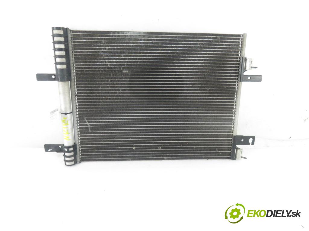 PEUGEOT 5008 II SUV 2018 96,00 1.2 THP PureTech 131 - HNY 1199,00 chladič klimatizácie 9817275680 (Chladiče klimatizácie)