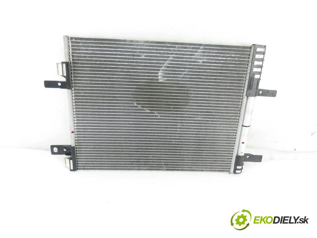 PEUGEOT 5008 II SUV 2018 96,00 1.2 THP PureTech 131 - HNY 1199,00 chladič klimatizácie 9817275680 (Chladiče klimatizácie)