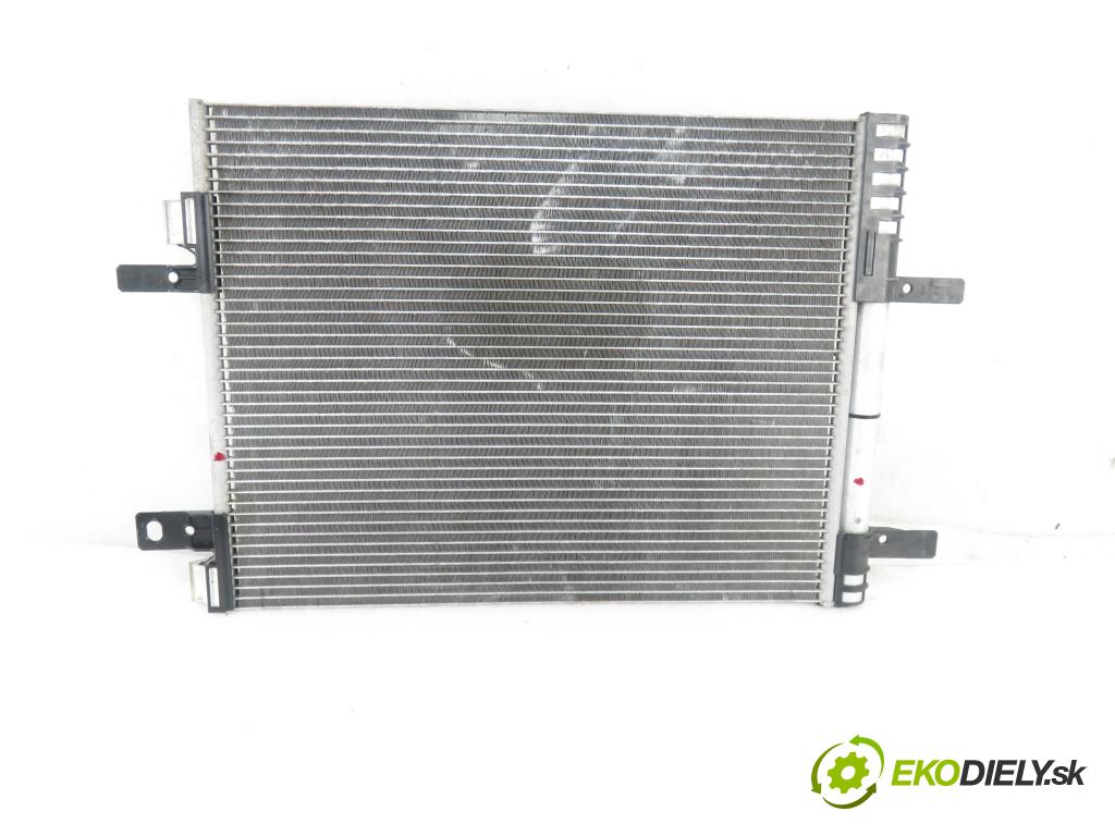 PEUGEOT 5008 II SUV 2018 96,00 1.2 THP PureTech 131 - HNY 1199,00 chladič klimatizácie 9817275680 (Chladiče klimatizácie)