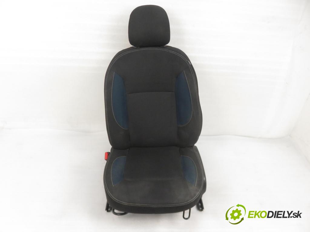 DACIA SANDERO II HB 2015 55,00 1.2 75 - D4F 732 1149,00 Sedadlo šoféri