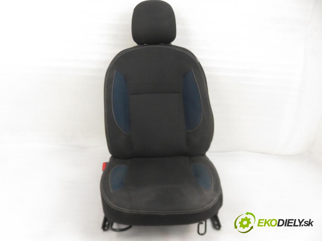 DACIA SANDERO II HB 2015 55,00 1.2 75 - D4F 732 1149,00 Sedadlo šoféri