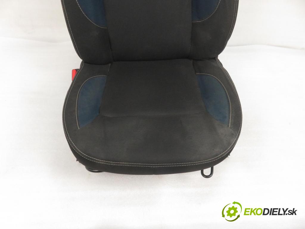 DACIA SANDERO II HB 2015 55,00 1.2 75 - D4F 732 1149,00 Sedadlo šoféri