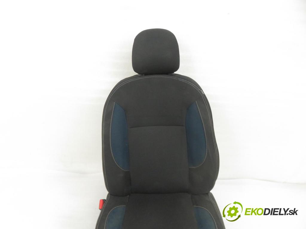 DACIA SANDERO II HB 2015 55,00 1.2 75 - D4F 732 1149,00 Sedadlo šoféri