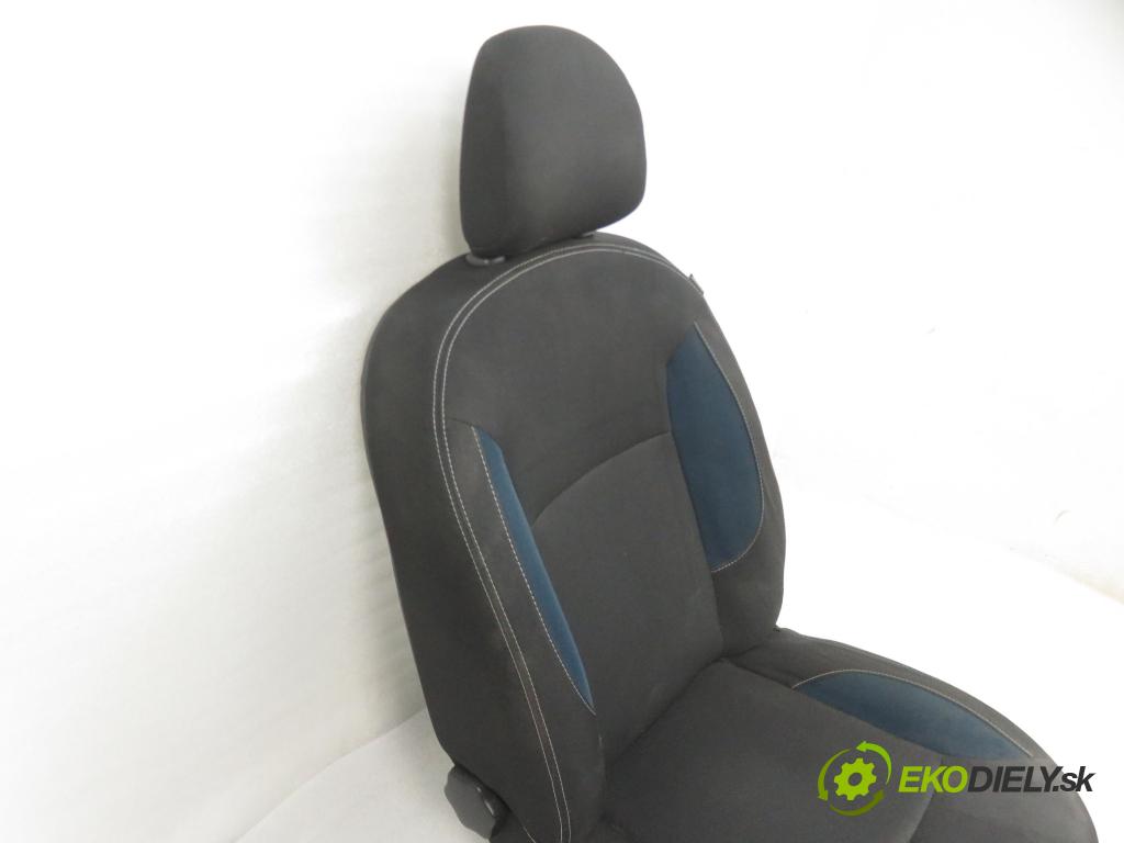 DACIA SANDERO II HB 2015 55,00 1.2 75 - D4F 732 1149,00 Sedadlo šoféri