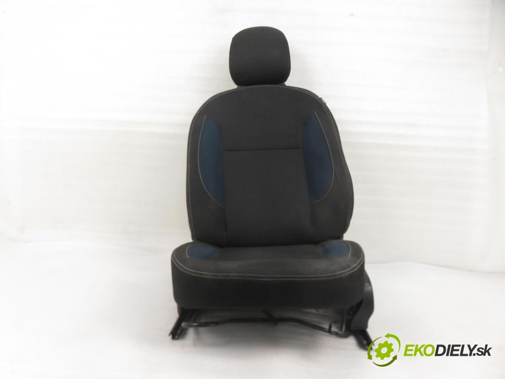 DACIA SANDERO II HB 2015 55,00 1.2 75 - D4F 732 1149,00 Sedadlo šoféri