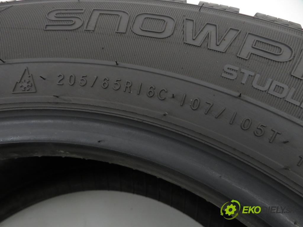 2021    PNEUMATIKY: / PNEUMATIKA: ZIMA: