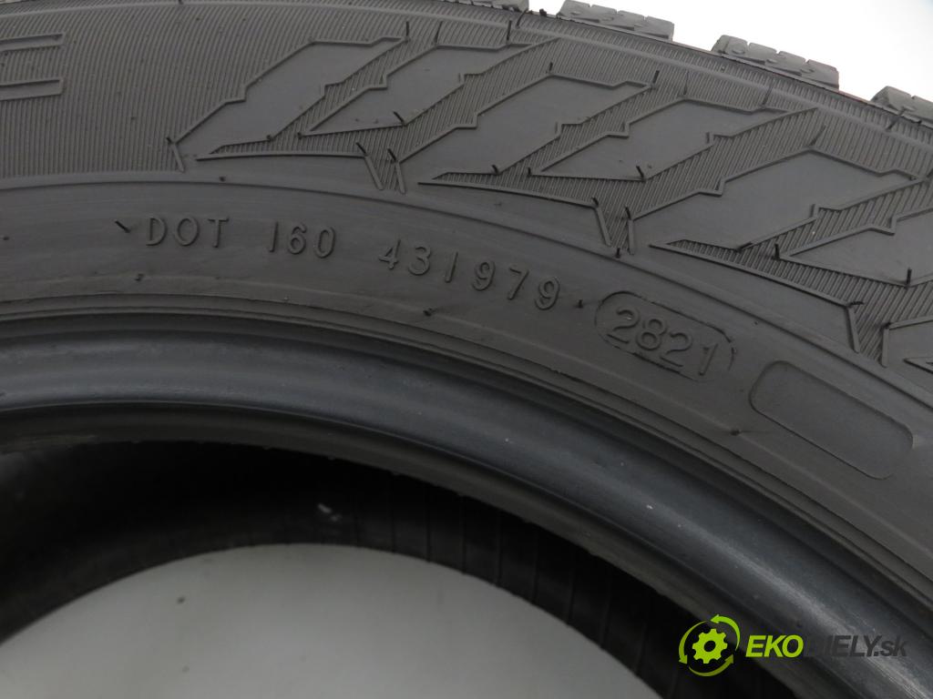 2021    PNEUMATIKY: / PNEUMATIKA: ZIMA: