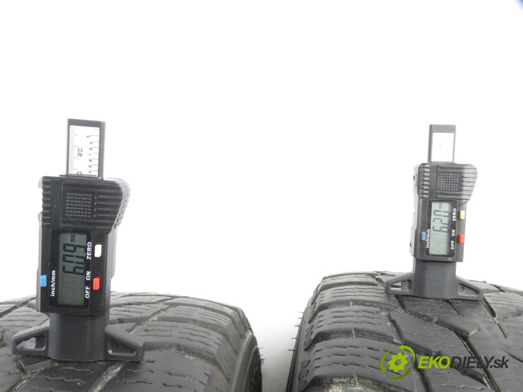 2021    PNEUMATIKY: / PNEUMATIKA: ZIMA: